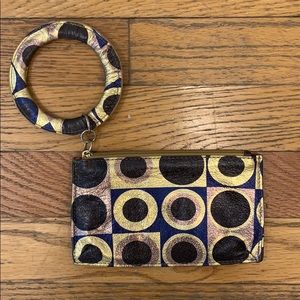 Hobo The Original Wristlet